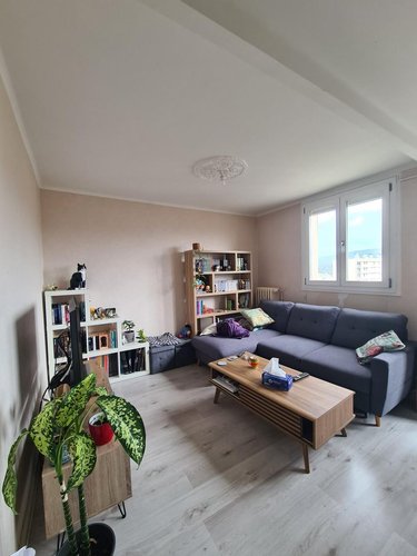 Appartement a vendre Besançon 25000 Doubs 65 m2 3 pièces 109100 euros