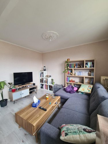 Appartement a vendre Besançon 25000 Doubs 65 m2 3 pièces 109100 euros