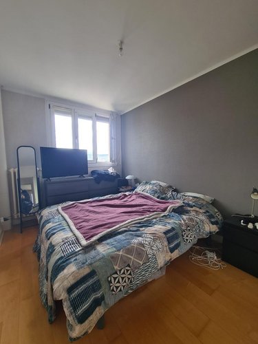 Appartement a vendre Besançon 25000 Doubs 65 m2 3 pièces 109100 euros