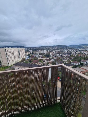 Appartement a vendre Besançon 25000 Doubs 65 m2 3 pièces 109100 euros