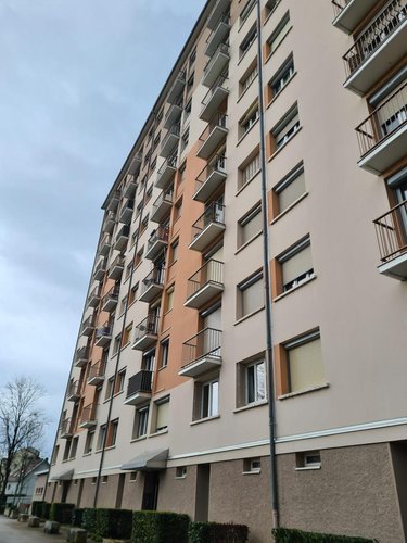 Appartement a vendre Besançon 25000 Doubs 65 m2 3 pièces 109100 euros