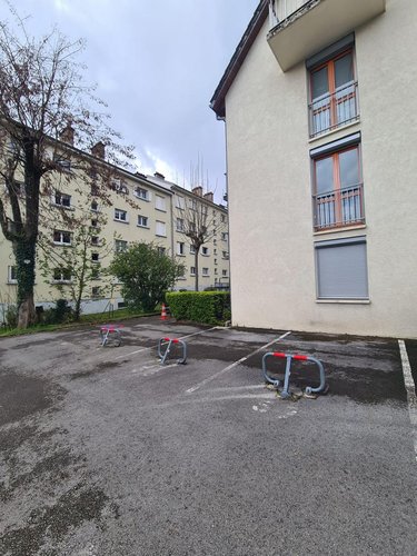 Garage et parking a vendre Besançon 25000 Doubs  20601 euros