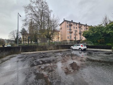 Garage et parking a vendre Besançon 25000 Doubs  54920 euros