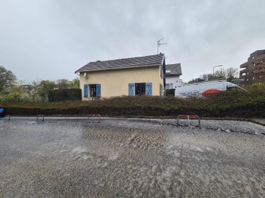 Garage et parking a vendre Besançon 25000 Doubs  54920 euros