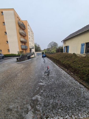 Garage et parking a vendre Besançon 25000 Doubs  54920 euros