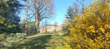 Maison a vendre Saint-Denis-d'Orques 72350 Sarthe 607 m2 18 pièces 773872 euros