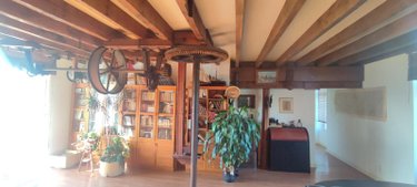 Maison a vendre Saint-Denis-d'Orques 72350 Sarthe 607 m2 18 pièces 773872 euros