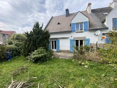 Maison a vendre Hennebont 56700 Morbihan 150 m2 6 pièces 291520 euros