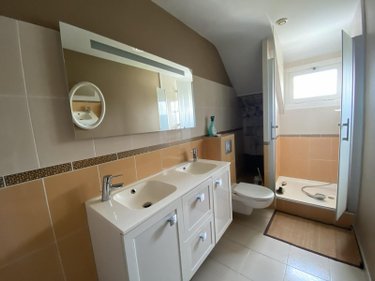 Maison a vendre Hennebont 56700 Morbihan 150 m2 6 pièces 291520 euros