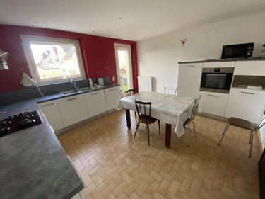 Maison a vendre Hennebont 56700 Morbihan 150 m2 6 pièces 291520 euros