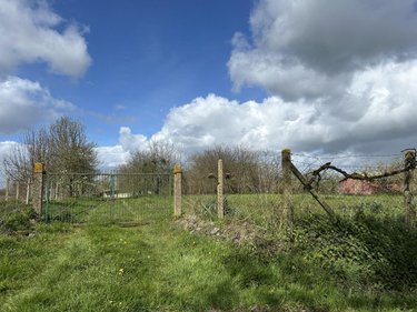 Maison a vendre Bourgbarré 35230 Ille-et-Vilaine 104 m2 5 pièces 190000 euros