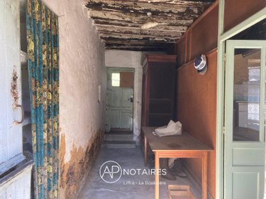 Maison a vendre Chanteloup 35150 Ille-et-Vilaine 60 m2 3 pièces 126000 euros