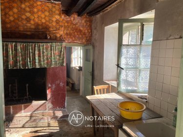 Maison a vendre Chanteloup 35150 Ille-et-Vilaine 60 m2 3 pièces 126000 euros