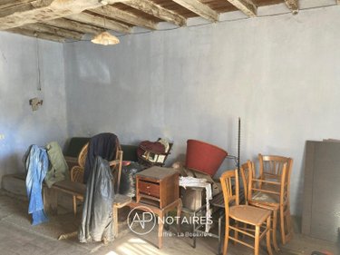 Maison a vendre Chanteloup 35150 Ille-et-Vilaine 60 m2 3 pièces 126000 euros