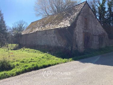 Maison a vendre Chanteloup 35150 Ille-et-Vilaine 80 m2 1 pièce 146300 euros
