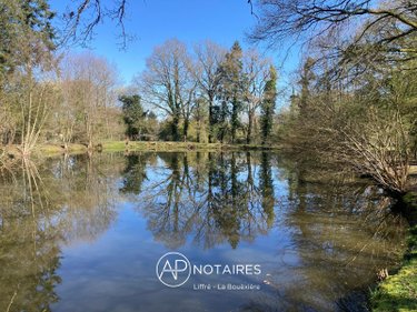 Maison a vendre Chanteloup 35150 Ille-et-Vilaine 80 m2 1 pièce 146300 euros