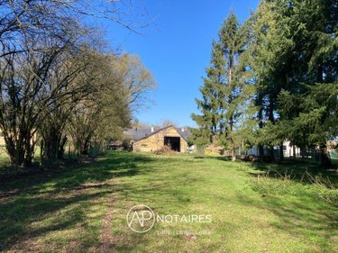 Maison a vendre Chanteloup 35150 Ille-et-Vilaine 80 m2 1 pièce 146300 euros