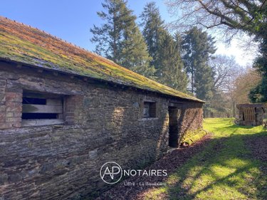 Maison a vendre Chanteloup 35150 Ille-et-Vilaine 80 m2 1 pièce 146300 euros