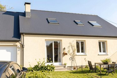 Maison a vendre Saint-Nolff 56250 Morbihan 124 m2 6 pièces 313200 euros