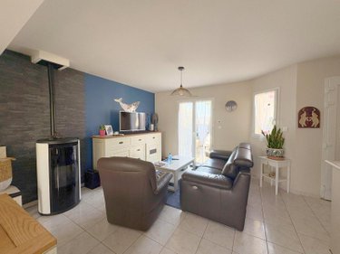 Maison a vendre Bréhal 50290 Manche 98 m2 4 pièces 286000 euros