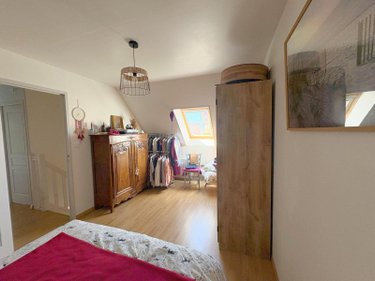 Maison a vendre Bréhal 50290 Manche 98 m2 4 pièces 286000 euros