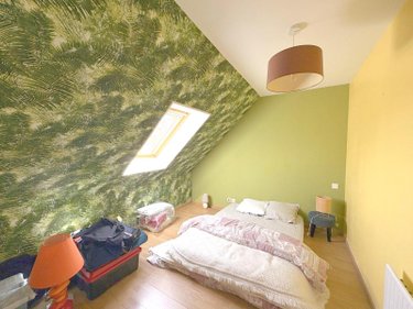 Maison a vendre Bréhal 50290 Manche 98 m2 4 pièces 286000 euros