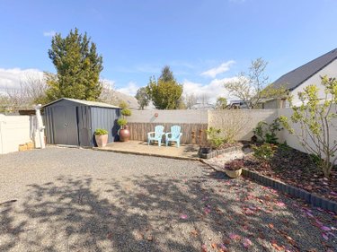 Maison a vendre Bréhal 50290 Manche 98 m2 4 pièces 286000 euros