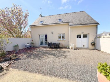 Maison a vendre Bréhal 50290 Manche 98 m2 4 pièces 286000 euros