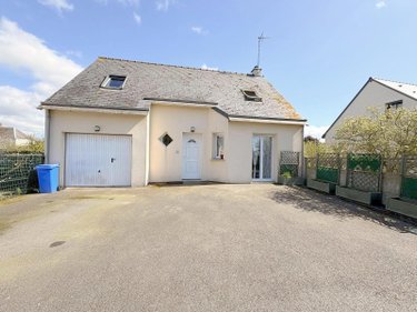 Maison a vendre Bréhal 50290 Manche 98 m2 4 pièces 286000 euros