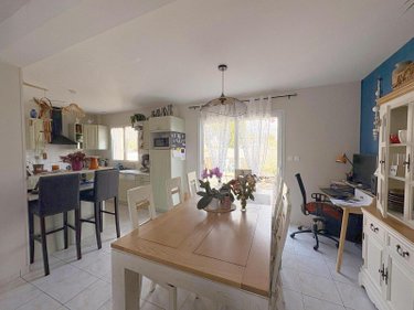 Maison a vendre Bréhal 50290 Manche 98 m2 4 pièces 286000 euros