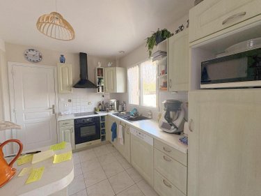 Maison a vendre Bréhal 50290 Manche 98 m2 4 pièces 286000 euros
