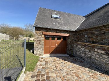 Maison a vendre Saint-Planchers 50400 Manche 102 m2 5 pièces 209976 euros