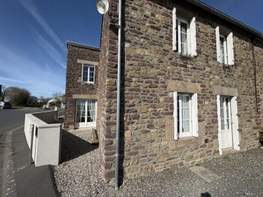 Maison a vendre Saint-Planchers 50400 Manche 102 m2 5 pièces 209976 euros