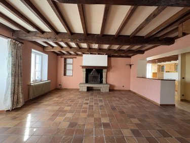 Maison a vendre Saint-Planchers 50400 Manche 102 m2 5 pièces 209976 euros