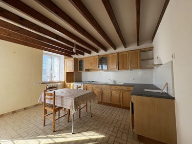 Maison a vendre Saint-Planchers 50400 Manche 102 m2 5 pièces 209976 euros