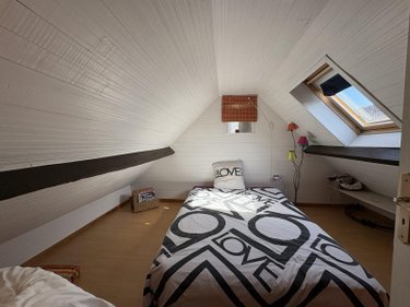 Maison a vendre Jullouville 50610 Manche 76 m2 5 pièces 188100 euros