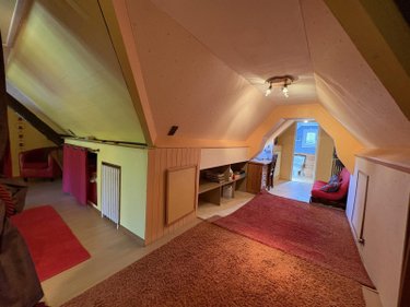 Maison a vendre Jullouville 50610 Manche 76 m2 5 pièces 188100 euros