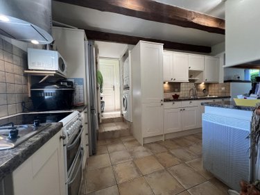 Maison a vendre La Grée-Saint-Laurent 56120 Morbihan 103 m2 8 pièces 213520 euros