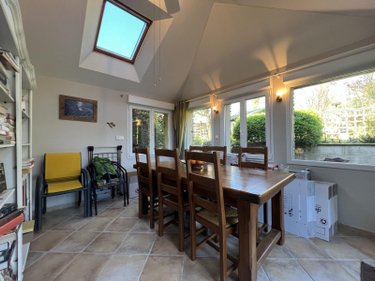 Maison a vendre La Grée-Saint-Laurent 56120 Morbihan 103 m2 8 pièces 213520 euros