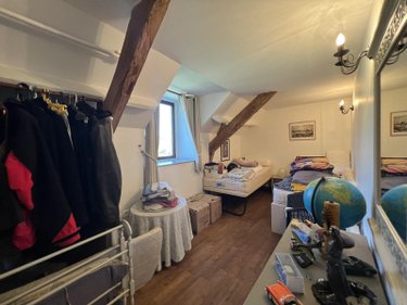 Maison a vendre La Grée-Saint-Laurent 56120 Morbihan 103 m2 8 pièces 213520 euros