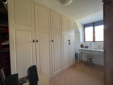 Maison a vendre La Grée-Saint-Laurent 56120 Morbihan 103 m2 8 pièces 213520 euros