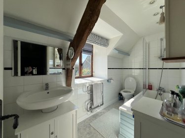 Maison a vendre La Grée-Saint-Laurent 56120 Morbihan 103 m2 8 pièces 213520 euros