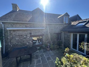 Maison a vendre La Grée-Saint-Laurent 56120 Morbihan 103 m2 8 pièces 213520 euros