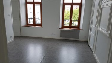 Location appartement Boulogne-sur-Mer 62200 Pas-de-Calais 39 m2 2 pièces 670 euros