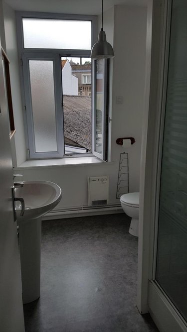 Location appartement Boulogne-sur-Mer 62200 Pas-de-Calais 39 m2 2 pièces 670 euros