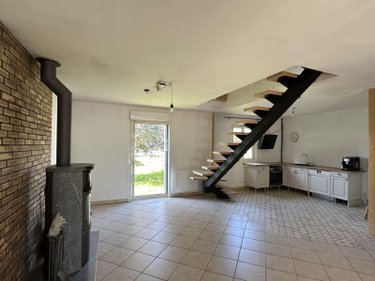 Maison a vendre Beaune 21200 Côte-d'Or 94 m2 6 pièces 299000 euros