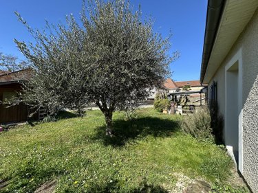 Maison a vendre Beaune 21200 Côte-d'Or 94 m2 6 pièces 299000 euros