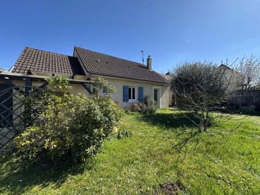 Maison a vendre Beaune 21200 Côte-d'Or 94 m2 6 pièces 299000 euros