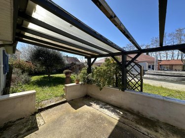 Maison a vendre Beaune 21200 Côte-d'Or 94 m2 6 pièces 299000 euros