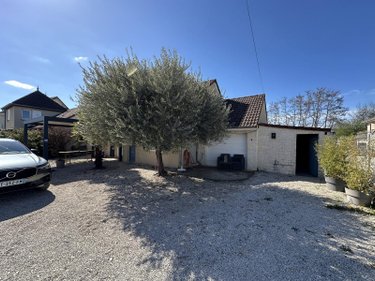 Maison a vendre Beaune 21200 Côte-d'Or 94 m2 6 pièces 299000 euros